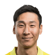 FIFA 19 Seung Hoon Oh 68