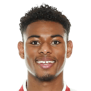 FIFA 19 Jeff Reine-Adelaïde 67
