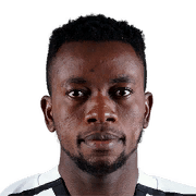 FIFA 19 Joseph Amoah 65