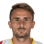 FIFA 19 Aleix García 70