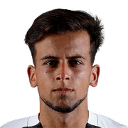 FIFA 19 Francisco Ramos 70