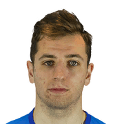 FIFA 19 Connor Ellis 53