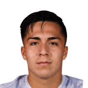 FIFA 19 Jaime Carreño 69