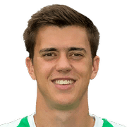 FIFA 19 Owen Evans 56