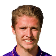 FIFA 19 Luca Zanon 62
