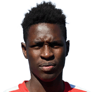 FIFA 19 Sidy Sarr 64