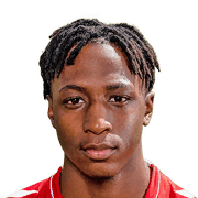 FIFA 19 Joe Aribo 66