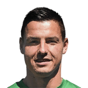 FIFA 19 Alexandre Olliero 63