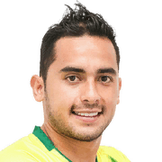 FIFA 19 James Aguirre 66