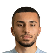 FIFA 19 Mario Shabow 55