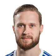 FIFA 19 Akseli Pelvas 62