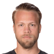 FIFA 19 Daniel Sundgren 68