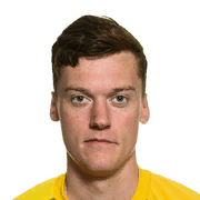 FIFA 19 Matthew Connor 50