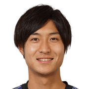 FIFA 19 Takaharu Nishino 65