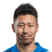 FIFA 19 Yohei Toyoda 66