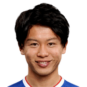 FIFA 19 Masashi Wada 55