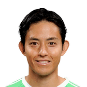 FIFA 19 Hiroki Iikura 66