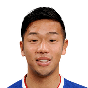 FIFA 19 Takuya Kida 68