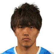 FIFA 19 Koki Ogawa 58