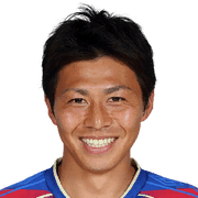 FIFA 19 Yuichi Maruyama 66