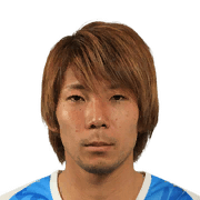 FIFA 19 Shohei Takahashi 62