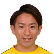 FIFA 19 Hiroto Nakagawa 69