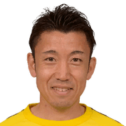 FIFA 19 Ryoichi Kurisawa 56