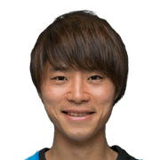 FIFA 19 Kentaro Moriya 66