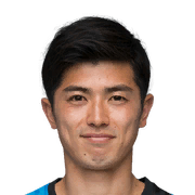 FIFA 19 Shogo Taniguchi 69