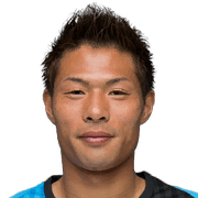 FIFA 19 Shuhei Akasaki 66