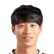 FIFA 19 Han Jin Kweon 65