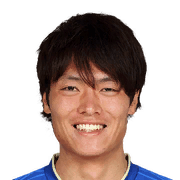 FIFA 19 Masayuki Yamada 58