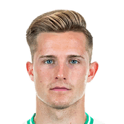 FIFA 19 Johannes Eggestein 66