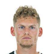 FIFA 19 Felix Müller 68