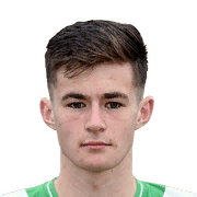 FIFA 19 Aaron Dobbs 51