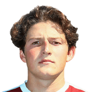 FIFA 19 Alexis Larriere 61