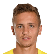 FIFA 19 Teddy Bouriaud 62