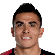 FIFA 19 Luis Reyes 72