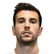 FIFA 19 Andrija Pavlovic 65