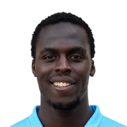 Edouard Mendy Fifa 18 68 Rating And Price Futbin