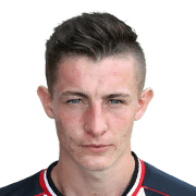 FIFA 19 Max Wright 48