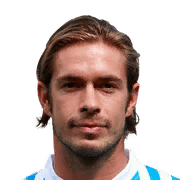 FIFA 19 Michele Castagnetti 72