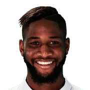 FIFA 19 Abdoulaye Sissako 61