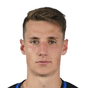 FIFA 19 Andrea Pinamonti 62