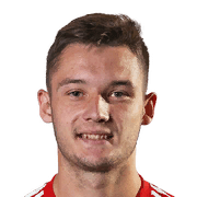 FIFA 19 Luke Molyneux 58