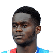 FIFA 19 Jordy Gaspar 63