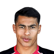 FIFA 19 Iván Morales 62