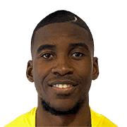 FIFA 19 Ferris N'Goma 65