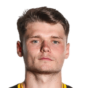 FIFA 19 Connor Wood 59