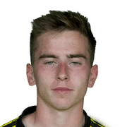 FIFA 19 Joe Sbarra 58